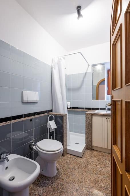 Residenza Latina -charme & Relax Villa Roma